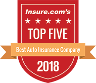 top insurance company